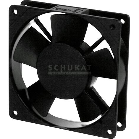 Sunon DP201AT2122HBT Ventilateur axial 230 V/AC 112.07 m³/h (L x l x H) 120 x 120 x 25 mm