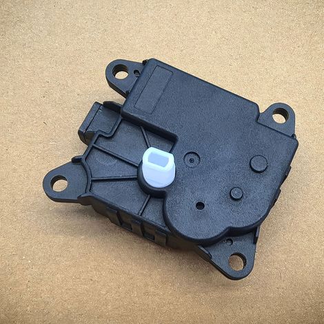 27732-3JC1A convient au moteur d'amortisseur de refroidissement et de chauffage Nissan 2013 Teana L33 Murano QX60. (1/4)