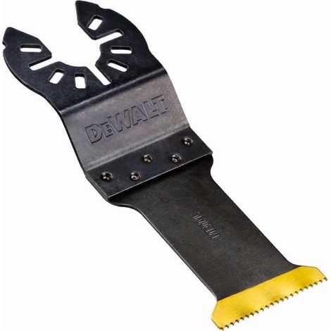 DeWALT DT20707-QZ accessorio per strumento multifunzione strumento (1/7)