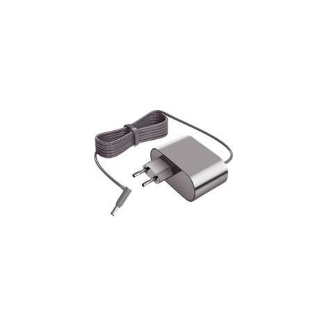 Coavas – 30,45-V-Ladegerät für Dyson Staubsauger V10, V11, V12 und SV14 – Überhitzungsschutz – 1,85 m Kabel – Kompatibler Netzadapter (1/5)