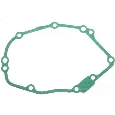 Se utiliza para kits de juntas de cilindro, tapa de embrague y cárter de motocicleta para Honda CBR1100XX Blackbird 1100 1997-2008 CB1100SF 2000-2001 (junta del cárter derecho). (1/5)