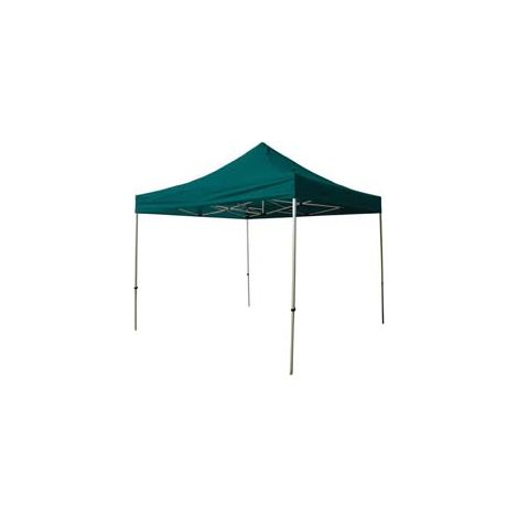 GAZEBO VELOCE VERDE  cm.300x300    VETTE