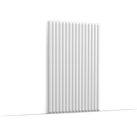 caja completa de 5 paneles murales W215
