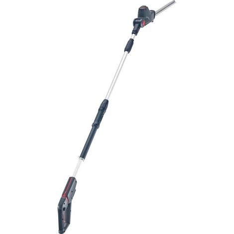 Taille-haie sûr Perche sans Fil 18 V Compatible HTA 1845 (sans Batterie et Chargeur) (1/3)