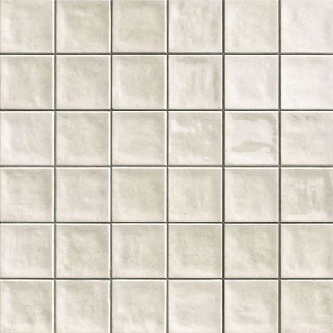 Carrelage mur effet zellige chaouen ice 10x10 cm - Reflex Boutique (1/3)