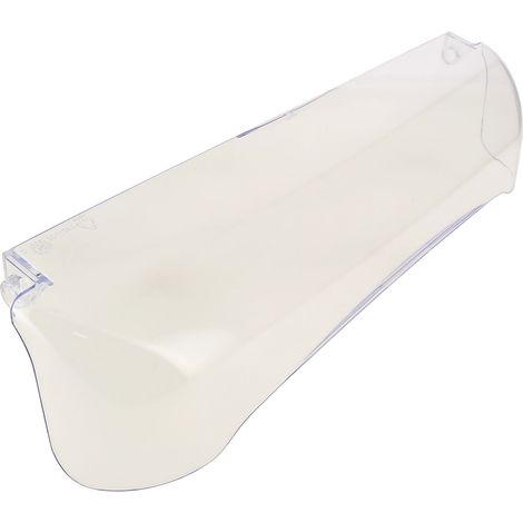 Coperchio per balcone l=435 per frigorifero faure