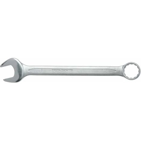 Llave teng-tools 9/16 inch acero cromo vanadio 15 grados