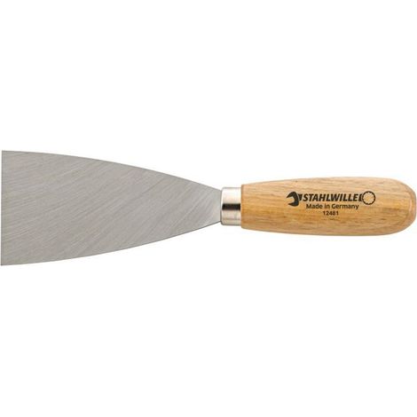 Stahlwille 77070000 Malerspachtel (L x B) 212 mm x 60 mm