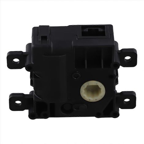 Servomoteur AC 2016-2022, moteur asservi haute précision, pièce de rechange compatible, 220V, usage industriel, remplacement direct. (1/5)
