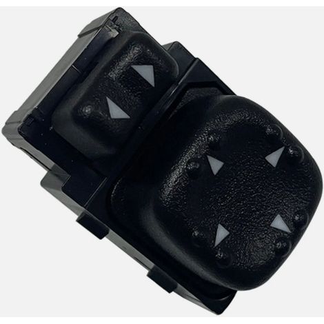 15045085 is suitable for GM Buick and Chevrolet car rearview mirror adjustment button switch. (1/5)