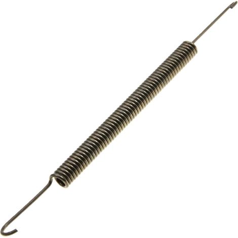 Molla per sportello - Forni, Fornelli Elettrici e a Gas - DE DIETRICH - 4368702