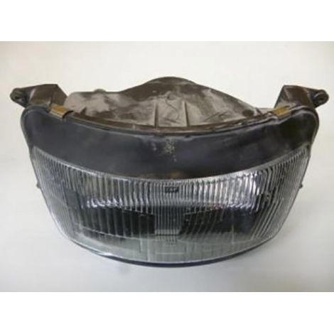 [PRODUIT D'OCCASION] Optique avant Stanley pour Moto Kawasaki 1100 ZZR 1990 à 1992 (1/2)