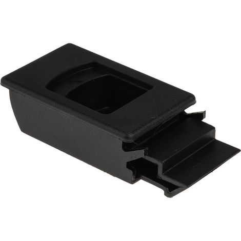 Verrou de porte RS PRO, 60.2 x 28mm ( Prix pour Paquet de 4 ) (1/3)