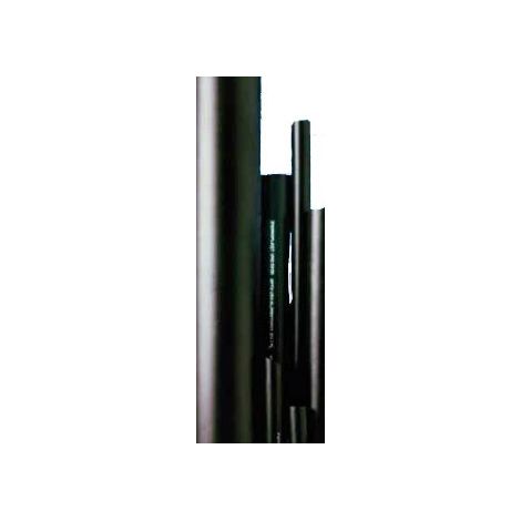 Tubería en rollo de polietileno PE-100 16 atm  Medidas: Ø20mm x 16 atm