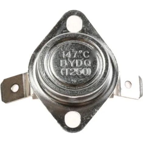Thermostat seb ss 992304 kompatibel vitacuisine compact 2 kilogramm