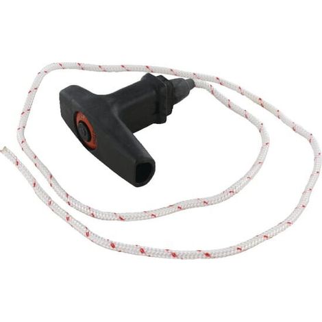 Poignée de lanceur STIHL 11221903400
