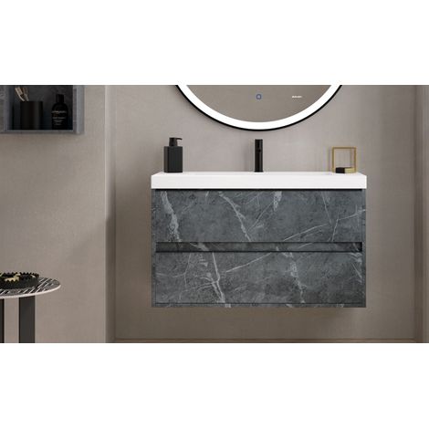 MUEBLE 120 NASU MARQUINA