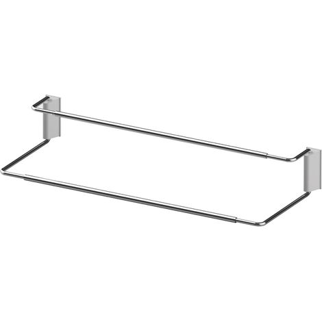 Range chaussures extensible montage frontal - Largeur : 480 / 830 mm - AMBOS (1/6)
