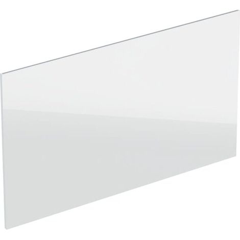Geberit 246046001 Façade de tiroir pour meuble bas Acanto (1/2)