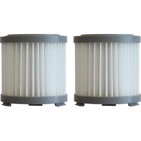 2 filtros HEPA para aspiradora Cecotec Conga Rockstar 500 Ultimate Xtreme 700 (1/2)