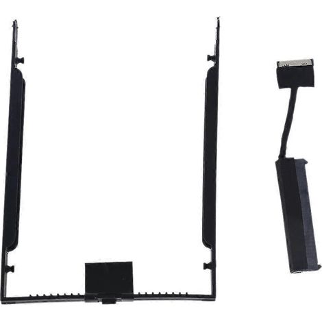 Câble et support HDD SATA 2,5" pour disque dur Lenovo ThinkPad P53 (1/5)