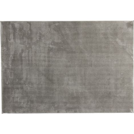 Blanca tapis 230x160cm gris clair. (1/4)