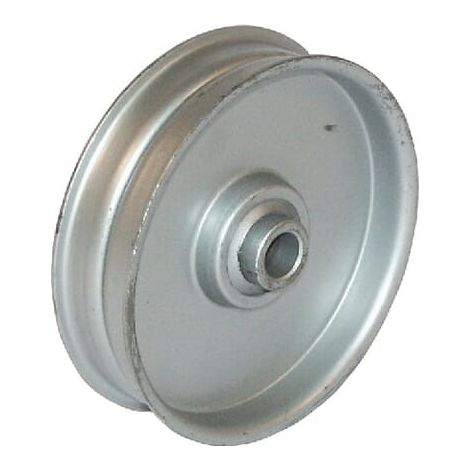 Rotary 722 - Poulie tendeur plate if4812 (1/2)