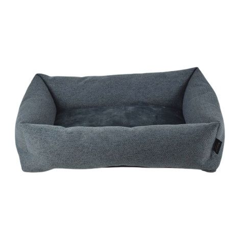 Lebon Hundebett Bonny XL 85 x 70 cm graphit