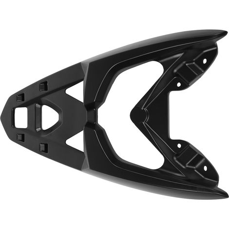 Support Moto Arrière Porte-Bagages Support De Chargement Rack Coffre pour Nmax 155 2017-2019 (1/5)