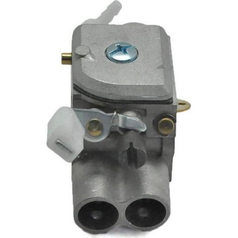 Carburateur - Zama C1Q-S296 - Pour Tronçonneuse MS231 MS231C MS251 MS251C - Pièce De Rechange Non Originale - 1 Unité (1/5)