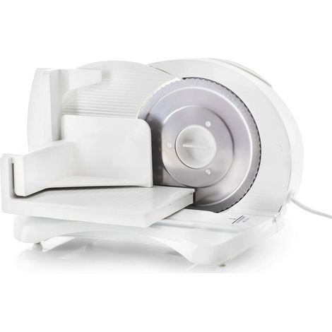 Smapp 294,5 cortadora eléctrica blanca 300W