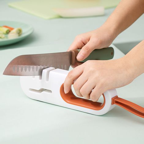 de couteaux de cuisine affûteur de ciseaux fin appareil d (1/4)