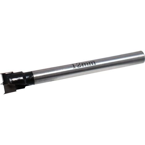 [French Days]Forstner forets 12mm carbure de tungstène bois trou scie tarière ouvre-bois outil de forage coupe-bois