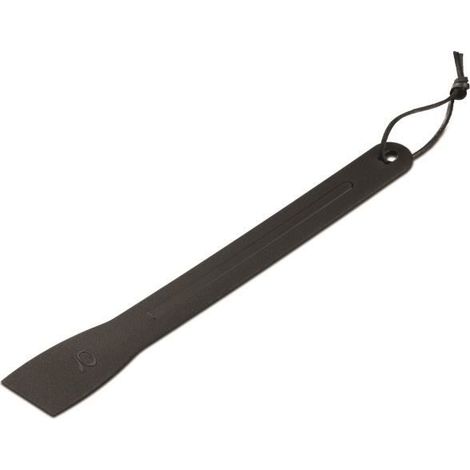 Grattoir de cuve WEBER - Accessoires de nettoyage - Facilite le nettoyage intérieur du barbecue