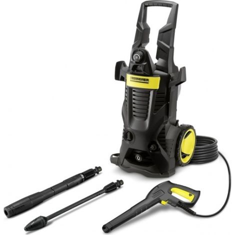 Idropulitrice Karcher K6 Special