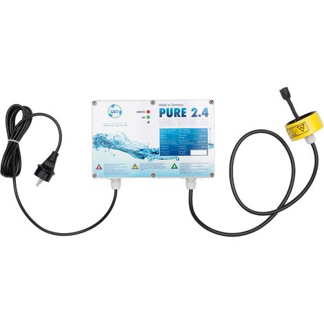 PURE - Vorschaltgerät UVC - Pure 2.4 75W/230VAC/115VAC