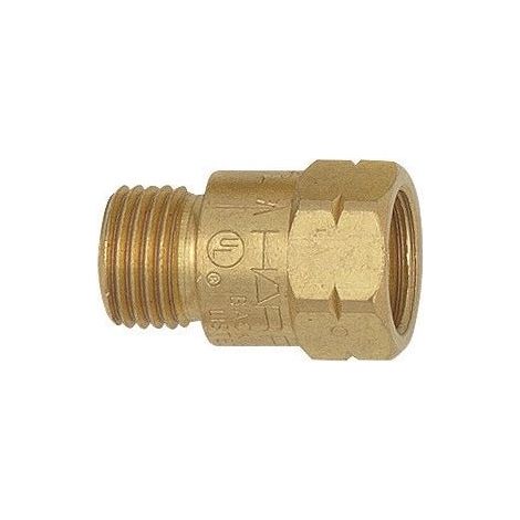 VALVULA ANTIRETORNO P/REGULADOR 88-4CVL GAS - STAG