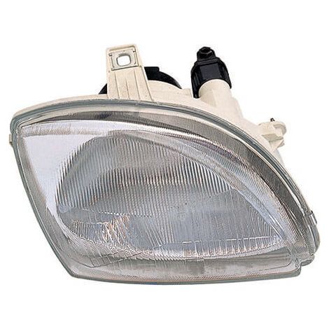 Phare avant droit H4 Fiat Seicento 1998-2010