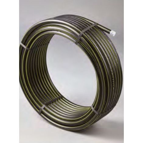 Pe Gaz Semi Rig 32x3 (50m)