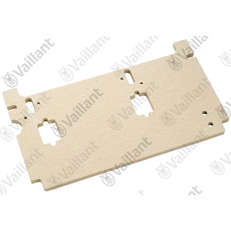VAILLANT Plaque isolante VK 25/6-1 E-C u.w. Vaillant-Nr. , 210729