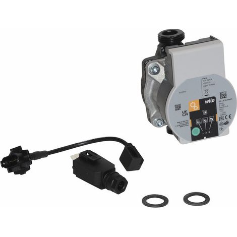 PPE irrigation ERP brûleur M116/145/180 - ATLANTIC : 079667