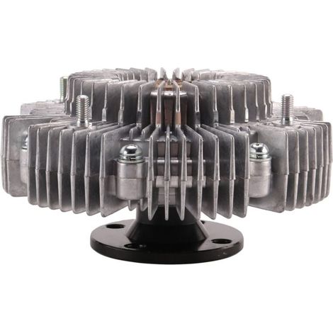 Embrayage de ventilateur de radiateur pour pick-up T100 4Runner 2,7 L (1/4)