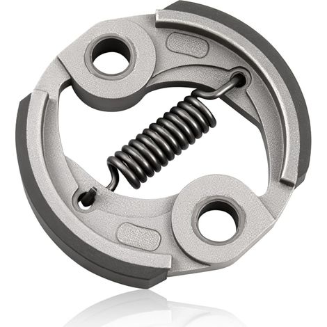 CCYKXAEmbrayage en Aluminium Débroussailleuse Compatible avec Kawasaki TD33 TD40 TD48 TH34 TH43 TH48 TJ35E TJ45E,Embrayage Pièces de Rechang Outil de Jardin (1/5)