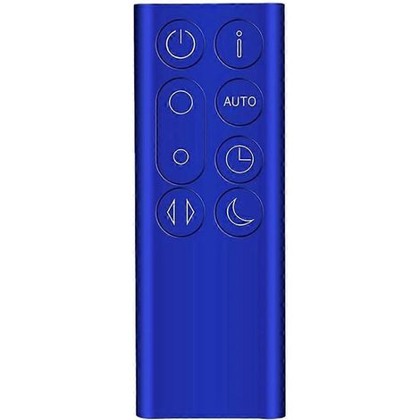 Télécommande de remplacement pour ventilateur Dyson TP05/PH01 (1/5)
