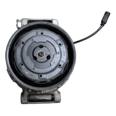[PRODUIT D'OCCASION] Compresseur Air Conditionne BMW Serie 5 ♻️ Ref Oe. 64509174805 - Garantie à vie (1/5)