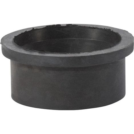 HT Rohr Manschette, Gummimanschette DN40, Abwasserrohr (1/5)