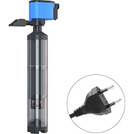 Pesci per sistemi di filtrazione per acquari, pompe dell'acqua, separatori di rifiuti ad aspirazione, detergenti per WC - AquaForge