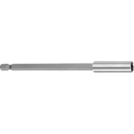 PORTAINSERTO MAGNETICO lunghezza mm 60  - STANLEY