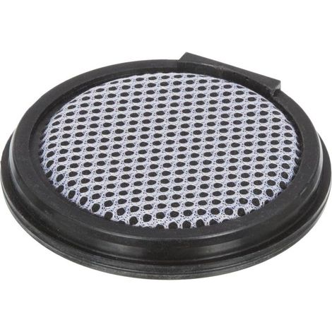 Filtro pre-motore, filtrazione extra, compatibile con Hoover H-Free 500 (1/5)