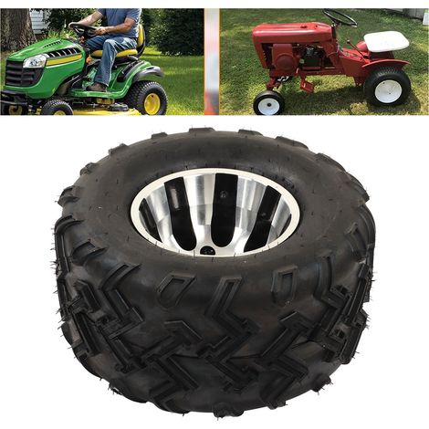 22x11-10 Reifen mit integrierter Radnabenbefestigung, geeignet für Mountainbikes, UTVs usw. (Übergewicht) (Übergröße) (Übergröße) (Übergewicht) (1/5)